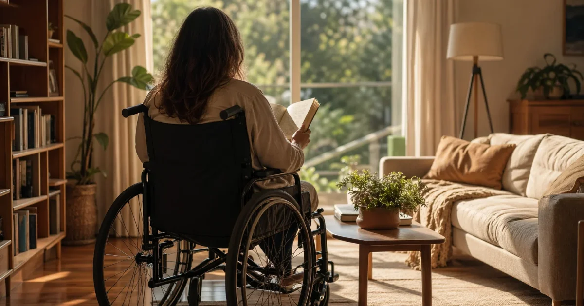 Exploring Disability Benefits in Maine: SSI, SSDI, and More