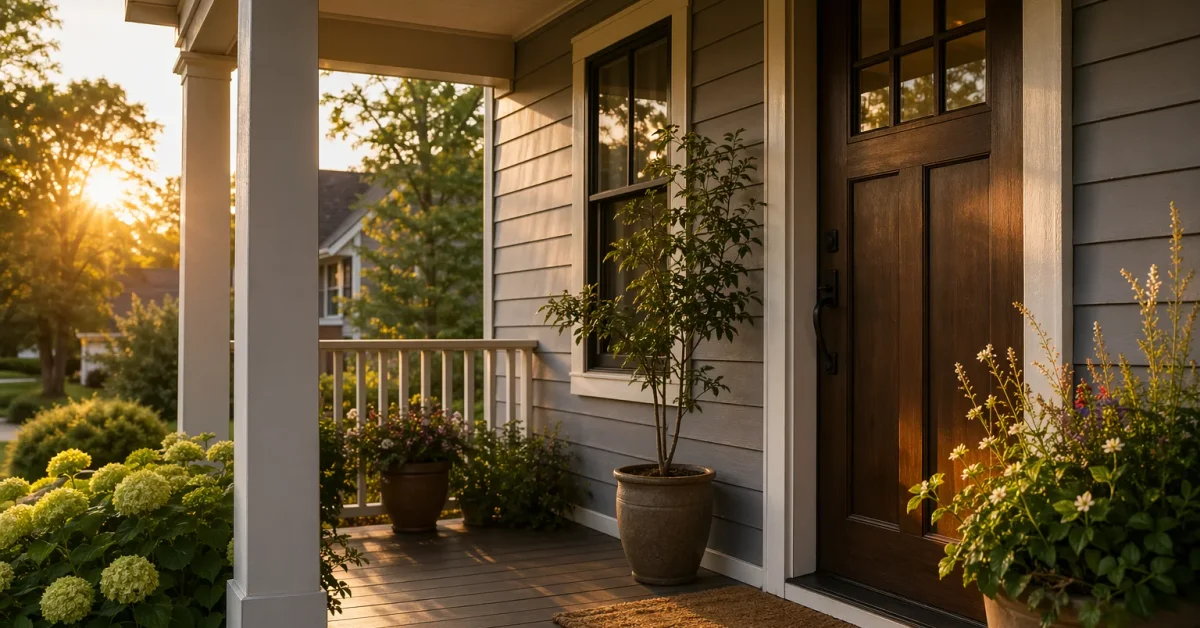 Explore Housing Assistance Programs in Maine for Everyone