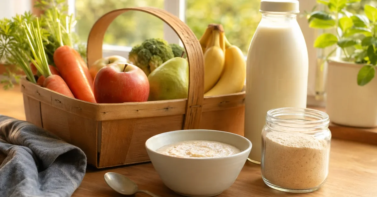 Explore the WIC Nutrition Program in Maine for Women and Children
